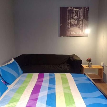 Raizzy'S Guesthouse Kuala Lumpur Eksteriør bilde