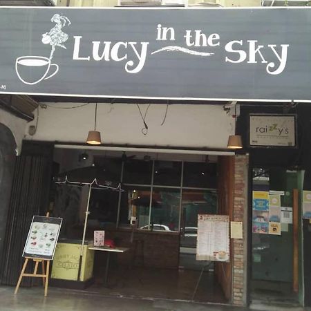 Raizzy'S Guesthouse Kuala Lumpur Eksteriør bilde
