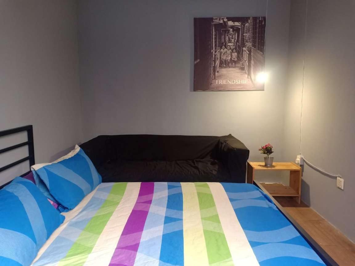 Raizzy'S Guesthouse Kuala Lumpur Eksteriør bilde