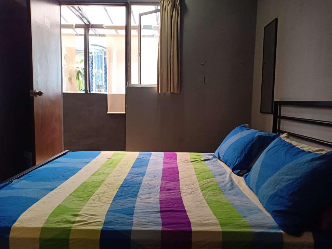 Raizzy'S Guesthouse Kuala Lumpur Eksteriør bilde