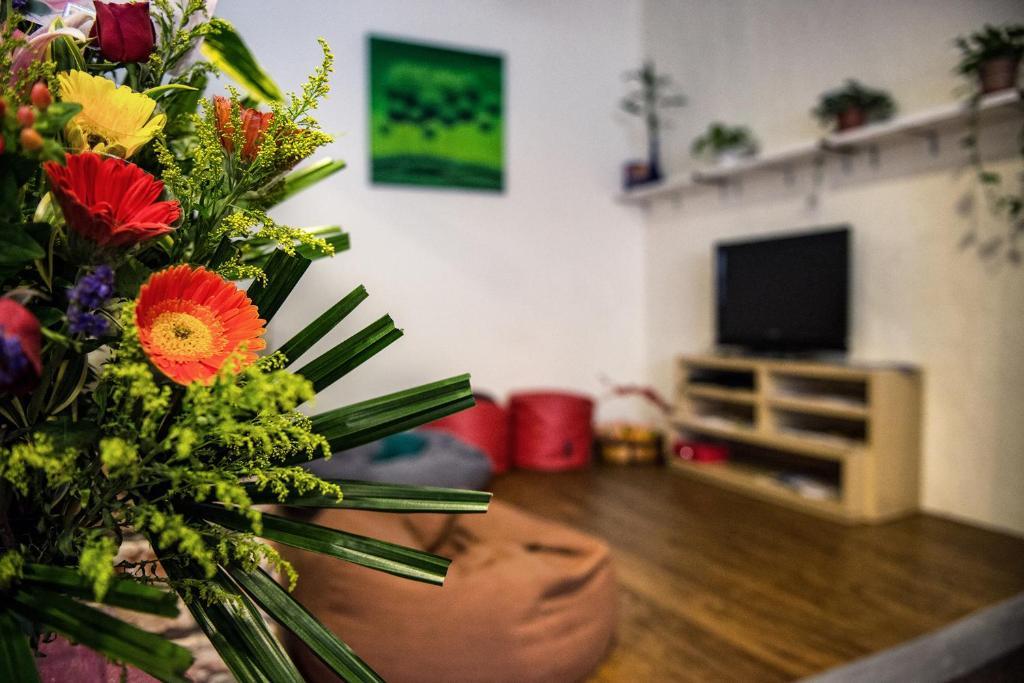 Raizzy'S Guesthouse Kuala Lumpur Eksteriør bilde