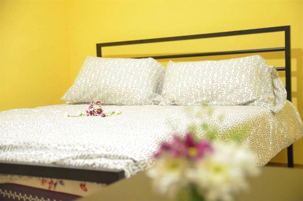 Raizzy'S Guesthouse Kuala Lumpur Eksteriør bilde