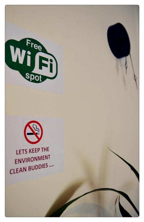 Raizzy'S Guesthouse Kuala Lumpur Eksteriør bilde